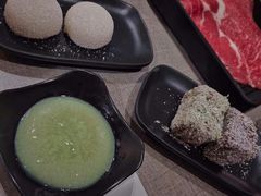-八角锄烧·肉火锅(天河城店)