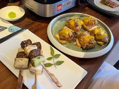 -Mr.Fish鱼鲜生海鲜放题(高德置地冬广场店)