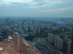 -嘉定凯悦·咖啡厅