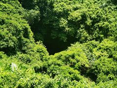 -海口火山口国家地质公园