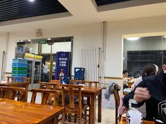-清真祥和斋餐厅(蓟门小区店)