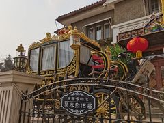 -天津五大道文化旅游区