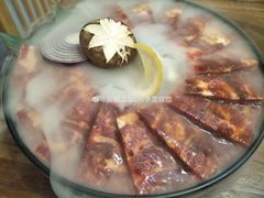 -九田家黑牛烤肉料理店(上城公馆店)
