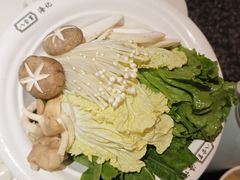 -八合里牛肉火锅(领丰汇店)