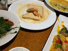 -明泰谷泰国餐厅(正大广场店)