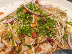 -甘家界柠檬鸭(安吉店)