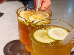 -楚山晓·楚湘菜(江夏永旺店)