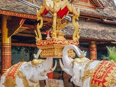 -西双版纳傣族园