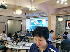 大堂-鹅掂·大岭山烧鹅