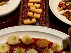 -环球港凯悦 · 享悦中餐厅