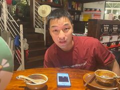 -懒人盐府人家(安贞店)