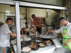 -甘记肥肠粉(马鞍北路店)