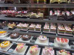 -85度C(厦门中华城新店)