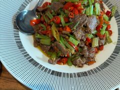 -YAFEE雅菲 川·湘·粤融合菜(魏公村店)