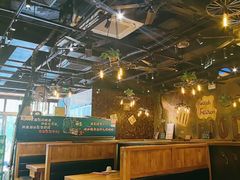 -小俩口烧烤东北菜(双井店)