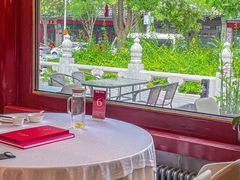 -满堂·烤鸭店·北京菜(鼓楼店)