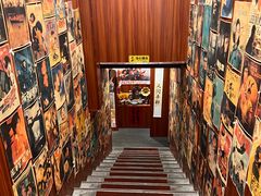 -人间半杯·小酒馆创意菜(三里屯店)