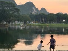 -南宁花花大世界景区