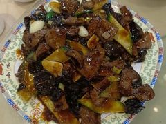 -老宅门(永泰店)