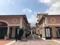-佛罗伦萨小镇广佛名品奥特莱斯(疏港路店)