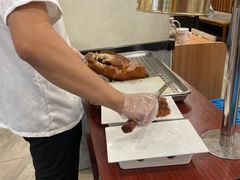 -正阳春烤鸭店(杨楼店)
