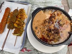 -曹宝林砂锅麻辣烫(星光路店)