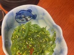 -匠和风精致料理(宁德万达店)