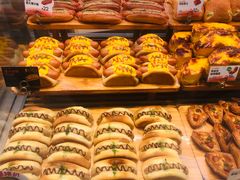 -BreadTalk面包新语·烘焙蛋糕(金光华广场店)