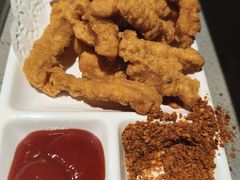 -海底捞火锅(顺义华联店)