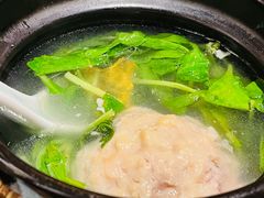 -南京大牌档(香港广场店)