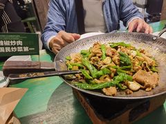 -费大厨辣椒炒肉(太平老街店)