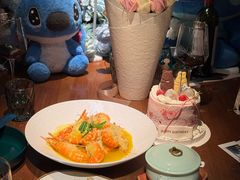 -蝦塘·中国餐馆(城墙南马道巷店)