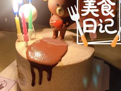 -YC工作室蛋糕定制