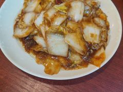 -聚首堂·特色小吃·肘子(什刹海德胜门店)