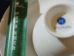 -伊带伊路新疆美食府(呼家楼店)