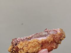 -麦当劳(军博店)