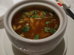 -古越舫·精品杭帮菜(商都路店)