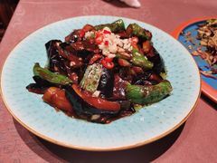 -佳兰雅序融合菜(高新店)
