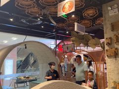 -红蕃干锅·脆皮香辣虾(南屏街金鹰店)