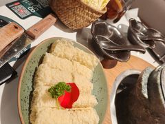 -芸山季·云南山珍菌火锅(南翔印象城MEGA店)