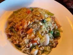 -MR.ROCKY洛奇先生·西餐&酒吧(琶醍店)