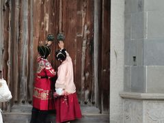 -龙潭水乡