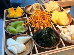 -芈重山老火锅(广州首店)