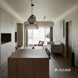 早间分享||化繁为简的侘寂