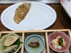 -大渔铁板烧(中山路八佰伴店)