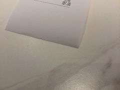 账单-炊烟小炒黄牛肉(中心印象城店)