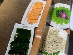 -焯牛潮汕牛肉火锅(云峰街创始店)