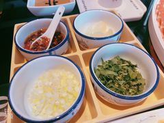 -北门涮肉·炭火铜锅涮肉(什刹海店)
