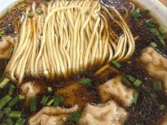 -蒋家桥饺面店(东关街店)