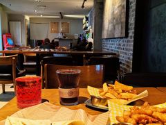 -漪龙台·B26 Rooftop Lounge